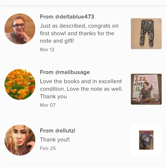 Cyber Monday Share Show Flyer - Picture 6 of 12